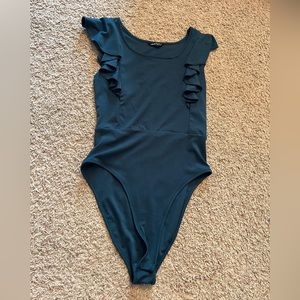 Brand new body suit